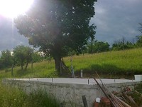 Regulated plot of land for sale near Tryavna