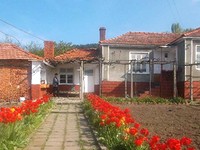 House for sale near Sungurlare