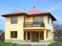 House for sale near Balchik