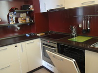 Apartment for sale in Saint Vlas