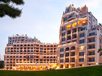 Apartment for sale in Golden Sands