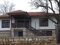 House for sale near Silistra