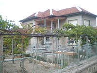 House for sale near Galabovo