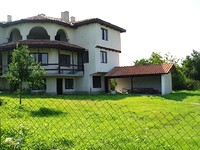 House for sale near Varna