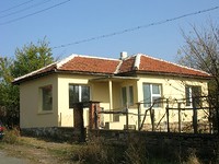 House for sale near Karnobat