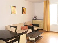 Apartment for sale in Sunny Beach