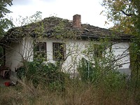 House for sale near Tryavna