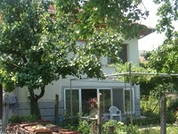 House for sale on Danube River