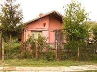 House for sale near Burgas