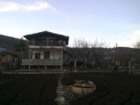 House for sale close to the sea