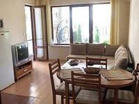 New apartment for sale in Elenite Sea Resort