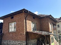 Houses in Pazardzhik