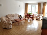 Apartments in Golden Sands