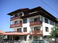 Apartments in Bansko