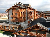 Apartments for sale in Bansko
