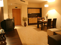 Luxury apartment for sale in Sunny Beach