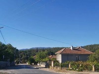 Houses in Topolovgrad