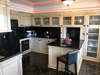 Luxury apartment on three levels for sale in Sofia