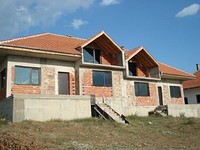 Two houses for sale near Sunny Beach
