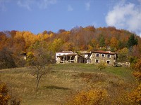 Houses in Smolyan