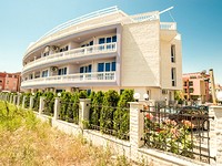 Apartments for sale in Nessebar