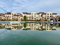 Apartment for sale in the beach resort of Sozopol