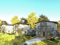 New house for sale close to Varna