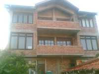 Commercial And Residential House Near Bourgas 