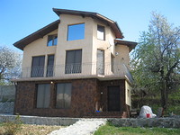 Splendid Villa With A Sea View