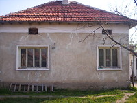 Houses in Borovan