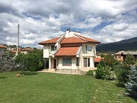 Beautiful house for sale in the Rhodope Mountains