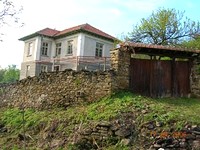 House for sale near Veliko Tarnovo