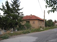 House for sale near Svishtov