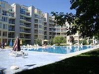 Apartments for sale in Ravda