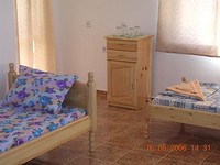 Apartments in Primorsko