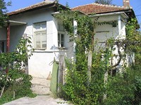 Cozy house near Bourgas