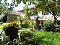 Investment Projects in Veliko Tarnovo