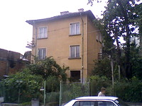 House In An Awesome Mountain Resort