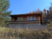 Wonderful Villa With Breathtaking Views Near Svoge