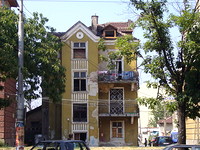 Excellent Investment Opportunity In The Heart Of Sofia