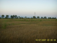 Land In The Capital Sofia