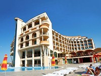 Apartments in Saint Vlas