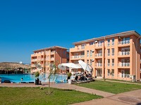 Apartment for sale near Sunny Beach