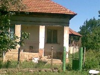 Houses in Vidin