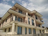 sea view apartments near varna