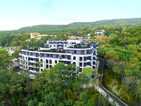 Apartments in Golden Sands