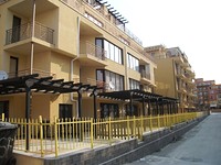 Luxury maisonette for sale in Saint Vlas