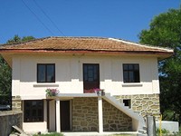Rural House Not Far From Balchik