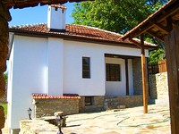 House for sale near Gabrovo