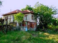 House for sale near Bourgas